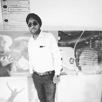 Paramdeep Singh Arora