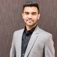 Sanchit Sahni