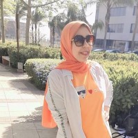 Aya Mohammed
