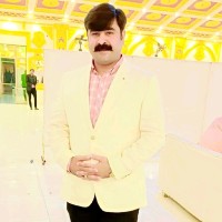 Mohsin Shah Gee