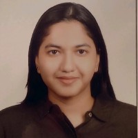 Jisha Aziz
