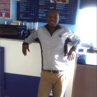 Bongani Motha