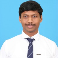 Prajeeth Pentapati