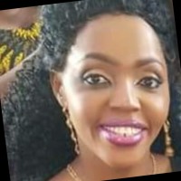 Mary Rweyemamu