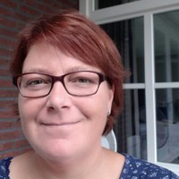 Maartje Van Der Horst
