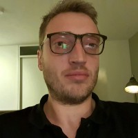 Sjoerd Vreeling