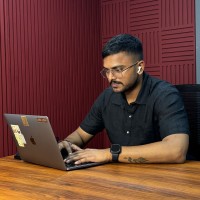 Sarthak Khandelwal