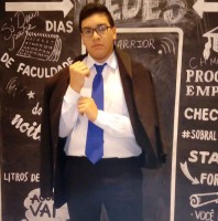 Carlos Henrique Farias Barbosa
