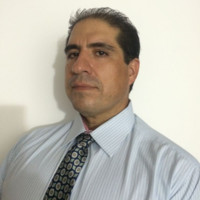 Yahkvé Redón De La Fuente