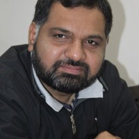 Safdar Abbas