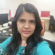Juhi Saxena