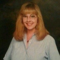Pam Fangers