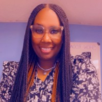 Keiwanna Robinson