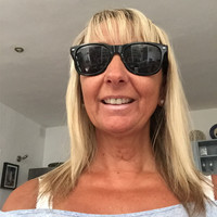 Trudy Allison