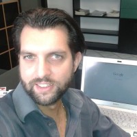 Alessandro Veronesi