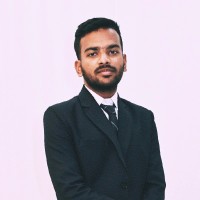Jenish Jain