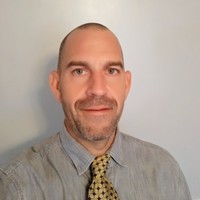 Eric Dericco