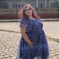Trapti Sharma