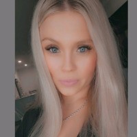 Lucy Muston