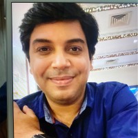 Abhishek Bajaj