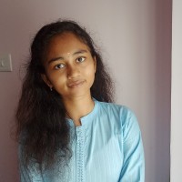Mahalakshmi Arunachalam