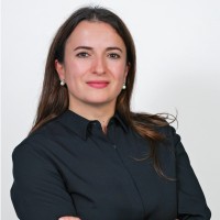 Elena Agaragimova