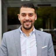 Hamza Benslimane