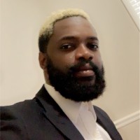 Olayinka Ekundayo, Ms