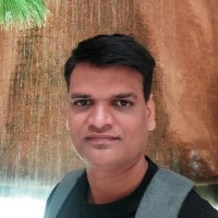 Vijay Agrawal