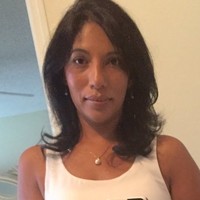 Chandra Mangar
