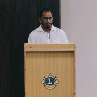 Deepak Aradhya