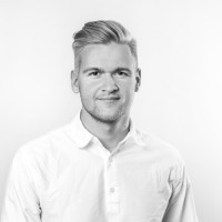 Adam Fridh