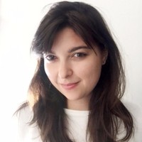 Olesya Vodenicharska