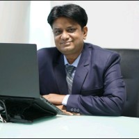 Mehul Doshi
