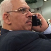 Mustafa Eid