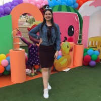 Catherine Atef