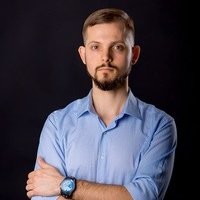 Pavlo Hrudina
