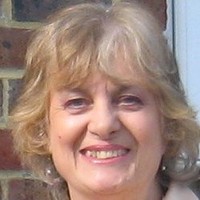 Halina Keep BSc (Hons.)