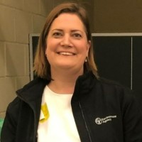 Katharine Smith