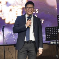 Eric Lim