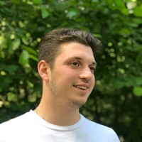 Romain FINOT