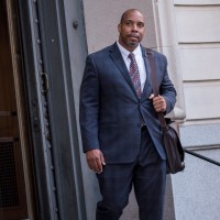 Samuel Curry