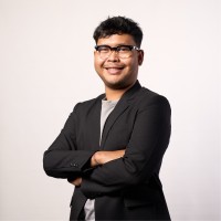 Gingga Darmawan