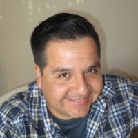 Anthony Escarcega