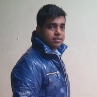 Akhilesh Kushwaha