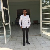 Hasrial Andri