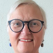 Marjonel Van Hooft