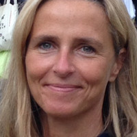 Christine Tarbouriech