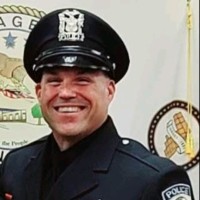 Joshua Patton