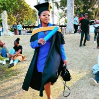 Sithabile Carol Ntombela